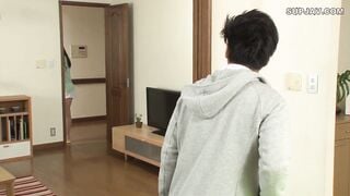 【モザイク破壊】XVSR-012 官能小説 従姉のショーツ 浅倉愛