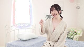 DASS-940 解禁。初めてのニューハーフセックス。高鳴る鼓動で何度も何回もキスして恋して溶け合う二人。 小栗操 早乙女ちか