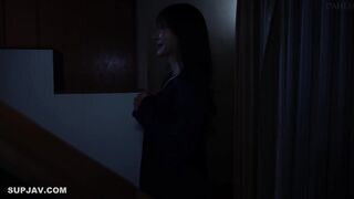 DLDSS-495 これから親父が義母さんを抱く前に僕が孕ませてあげるからー。 小沢菜穂