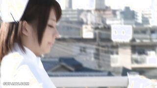 【モザイク破壊】XVSR-023 姦全犯罪クラブ 成海うるみ