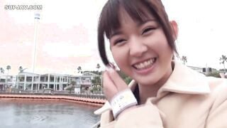 【モザイク破壊】XVSR-029 デート・ア・バーチャル 恋人 彩乃なな