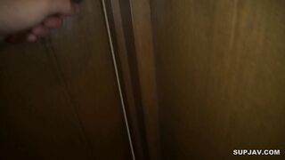 【モザイク破壊】XVSR-035 新人 島崎りこ 145cm ミニスター☆
