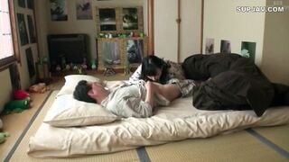 【モザイク破壊】YH-043 素人酔った人妻に生中出し 043