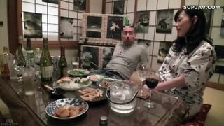 【モザイク破壊】YH-043 素人酔った人妻に生中出し 043