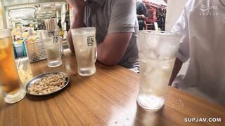 【モザイク破壊】YMDD-355 酔わせてワンチャン！？神出鬼没のまんベロ女子 インフルエンサーGALSとダイナミック大乱交in上野アメ横