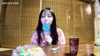 【モザイク破壊】YMDD-359 湯けむりちゃんねる【温泉女子】咥えて離さないスッポンご奉仕娘がザー汁しゃぶり尽くし＆中出し連続昇天！山国温泉巡りのエッチな放送事故をノー