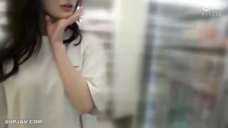 【モザイク破壊】YMDS-254 いちゃラブ密着特濃せっくちゅ 憧れの藤森里穂を独占した一夜。