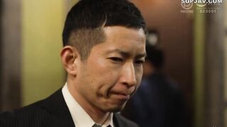 【モザイク破壊】ABW-239 逆NTR 女性主任に日々痴女られる究極の社内不倫。