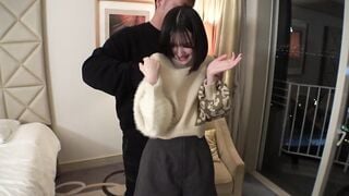 200GANA-3378 可愛すぎて滅！！！彼氏に浮気され捨てられたハートブレイク女子をナンパ！泣きっ面に蜂状態で海辺をトボトボ歩いてるとこをゲット！どしたん？話聞こか？