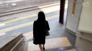 【モザイク破壊】STSK-202 生保レディ粘着つきまとい~業務中に汚されてしまった営業職4名~