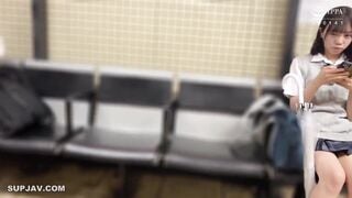 【モザイク破壊】STSK-208 女子●生 粘着つきまとい 拘束固定スローピストン性交 生ペニスを膣奥にジワジワ擦りつけられ震えるほど絶頂する身体を無慈悲なピストンで破壊