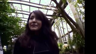 【モザイク破壊】ZOM-003 人妻巡愛旅行 不倫の宿 加藤なお