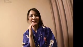 【モザイク破壊】ZOM-003 人妻巡愛旅行 不倫の宿 加藤なお