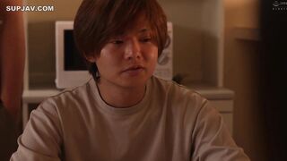 【モザイク破壊】ALDN-239 お義母さん、にょっ女房よりずっといいよ… 若槻めぐみ