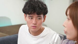 【モザイク破壊】ALDN-563 家庭内愛人契約 彩奈リナ