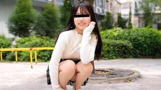 천연 소녀 051026_01 삼키는 아마추어 ~입안에 자지가 들어있는 느낌이 좋아~