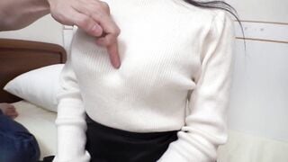 ลูกสาวธรรมชาติ 051026_01 มือสมัครเล่นกลืนน้ำเงี่ยน ~ฉันชอบความรู้สึกของกระเจี๊ยวในปากของฉัน~