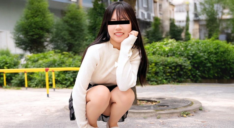 天然少女 051026_01 深喉素人 ~喜歡雞雞在嘴裡那種感覺~
