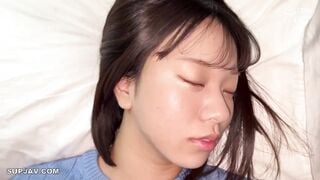 【モザイク破壊】STSK-217 隣人ガチャ爆死 騒音出し続けるヒステリック布団たたきおばさん デカチン制裁
