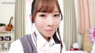 【モザイク破壊】SUJI-289 背徳が興奮を倍増させる禁断兄妹中出しtidythin パイパンりりか 天羽りりか