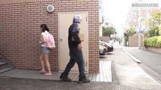 【モザイク破壊】SUJI-299 小さなパイパン少●中出し～性癖異常者の猥褻行為～総集編4時間