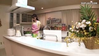 【モザイク破壊】SUN-039 ヒップ大好きしょう太くんのHなイタズラ 波多野結衣