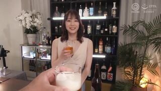 ABF-336C-U 下町ママのねっとり誘惑スナック 鈴村あいり【限定特典映像40分付き】