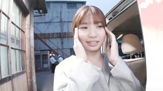 AKDL-066 【バカッターエロ動画】 「え！？こんな場所で！！」 絶対バレてはいけないスリル満点こっそりフェラ2