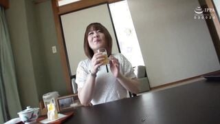C-2357 艶熟女 温泉慕情＃020