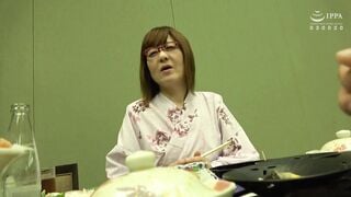 C-2357 艶熟女 温泉慕情＃020