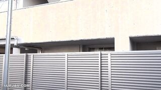 【モザイク破壊】AQSH-084 不当解雇した年下上司の奥さんへ仕返しの復讐中出し 森沢かな