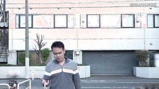 【モザイク破壊】AQSH-084 不当解雇した年下上司の奥さんへ仕返しの復讐中出し 森沢かな