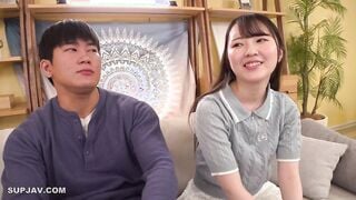 MGNL-162 『友達男女が相互身体測定で心も身体も急接近！？』控えめなおっとり癒し系JDが男友達と身体を触れ合って絆を深め合い☆高まるドキドキを抑えきれず、遂に一線を
