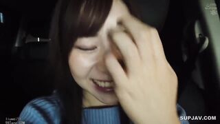 【モザイク破壊】SUN-040 禁欲精飲 お互いオナ禁しあって…月イチで会うセフレに精子が尽きるまでひ…