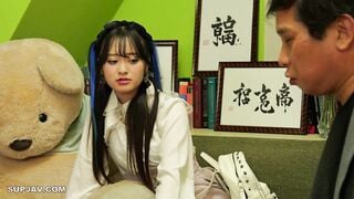 【モザイク破壊】SVCAO-024 無認可社団法人 立ちんぼ更生センター トー横女子馬用媚薬漬け
