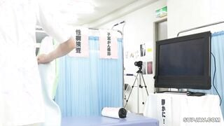 【モザイク破壊】SVDVD-736 羞恥 新入生発育健康診断 令和元年～初夏～