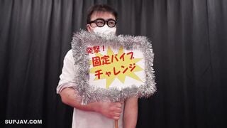 【モザイク破壊】SVERS-003 AV史上最凶の女が負けたら即ハメのデスマッチ！！ 黒旗を掲げる海賊女帝プロレスラー