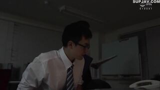 【モザイク破壊】SW-1025 黒パンスト女上司とごほうびローションエッチ！ 女上司のベチョベチョヌルヌルローションパンスト尻で精子ドバドバ！仕事やる気マンマン！
