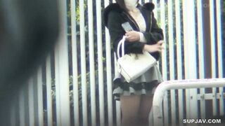 VRNC-086 悪質立ちんぼ女子ゆうか