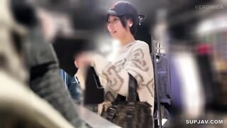 VRNC-087 陰キャ女