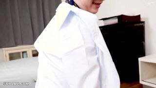 【モザイク破壊】BAGR-027 完全主観でヘンタイお兄ちゃん連呼！シスコン兄にセックスを見せつけて欲しがりマゾ顔をオカズに小悪魔絶頂する妹 琴石ゆめる