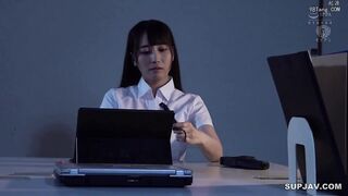 【去馬賽克】BBAN-343 被女同囚禁的女臥底探員 Special ～偽造疫苗製造疑雲篇～ 初川南 小早川憐子 倉多真央
