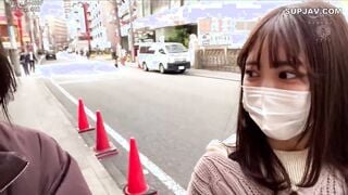 【モザイク破壊】BBAN-366 山口葉瑠と加賀美さらの旅ビアン