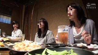 C-2358 AV監督×素人妻 合コン2018・秋の陣