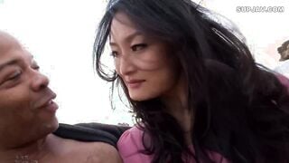 【モザイク破壊】BDD-022 黒人青姦 竹内紗里奈28歳 白昼に犯される奇跡のエロボディ