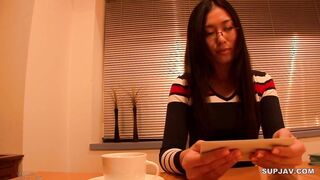 【モザイク破壊】BF-188 家庭教師 Kissで始まる恋だから… 北川美緒