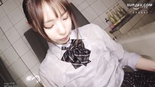 【モザイク破壊】BNST-030 チクシャ！乳首で●す制服小悪魔チクビっ痴 白桃はな