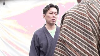 【モザイク破壊】BST-030 童貞君との商談性交しました 橘メアリー
