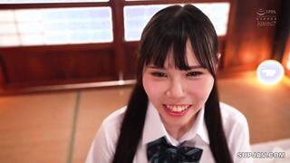 【モザイク破壊】CAWD-954 ハメたら雄叫びイキまくる肉欲ボディ。柔道の天才少女 村 流那（20） AVデビュー 村流那