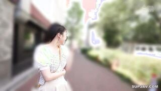 【モザイク破壊】CEMD-455 恥辱、陵●、とびっこ装着・繁華街デート！12 愛瀬ゆうり